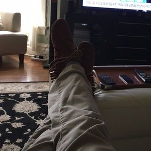 Meet your Posher, Carl